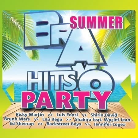 Bravo Hits, Summer Party