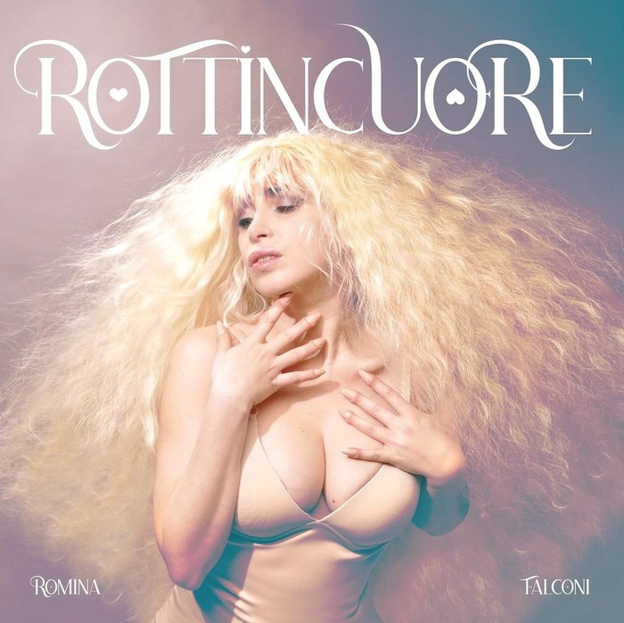 Rottincuore (Limited) (Pink Marbled Vinyl)