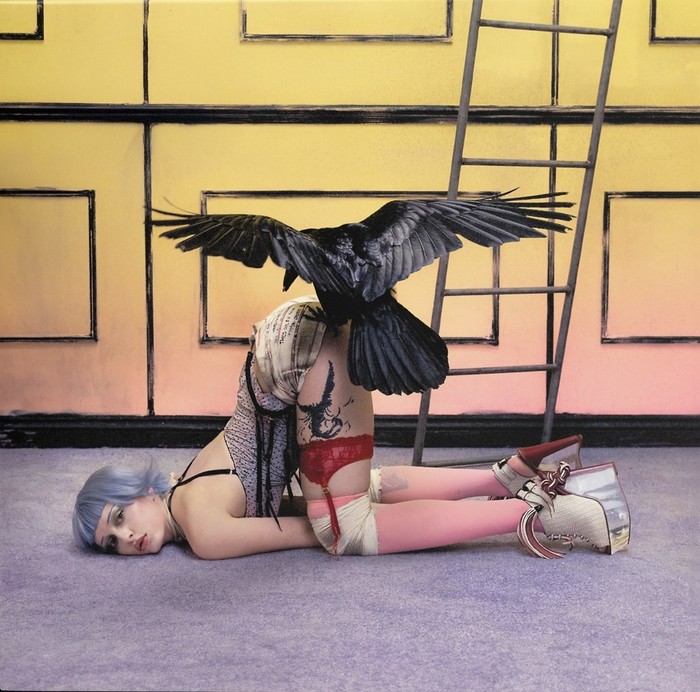 Smoochies (Exclusive) (Mint Green Vinyl) (Alternate Cover 1)