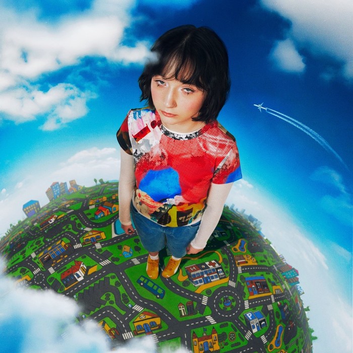 Trampoline (Limited) (Blue Vinyl)