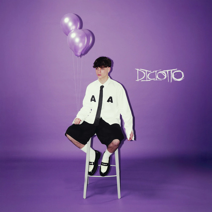 Diciotto (Signed Version) (Limited)