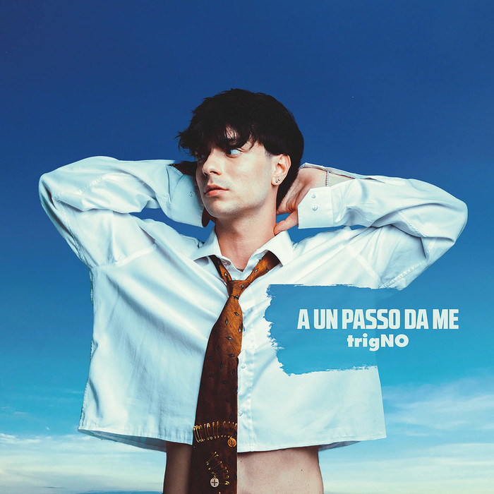A Un Passo Da Me (Signed Version) (Limited)