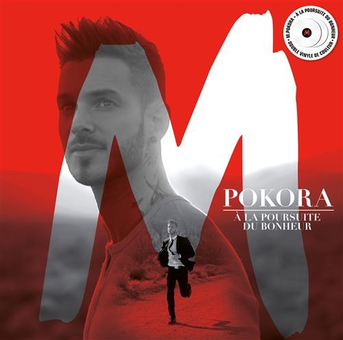À la poursuite du bonheur (Limited) (White Vinyl)