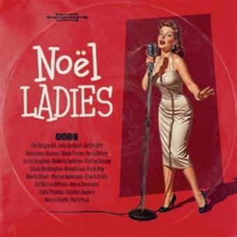 Noël Ladies
