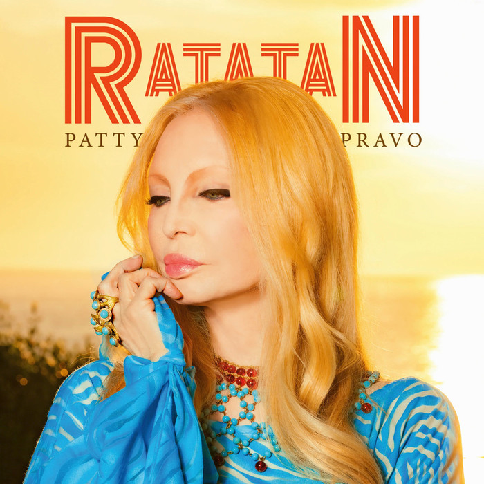Ratatan (Limited) (Aqua Green Vinyl) (7")