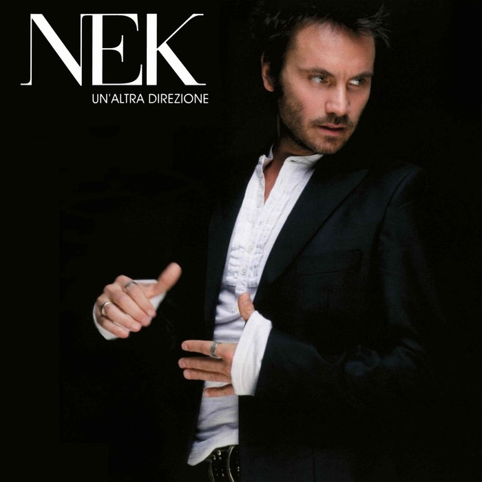 Un'altra direzione (Crystal Vinyl) (180g)