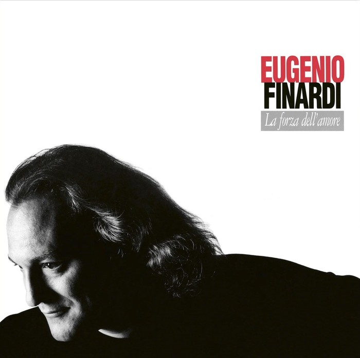La forza dell'amore (35th Anniversary) (Limited) (Red Vinyl)
