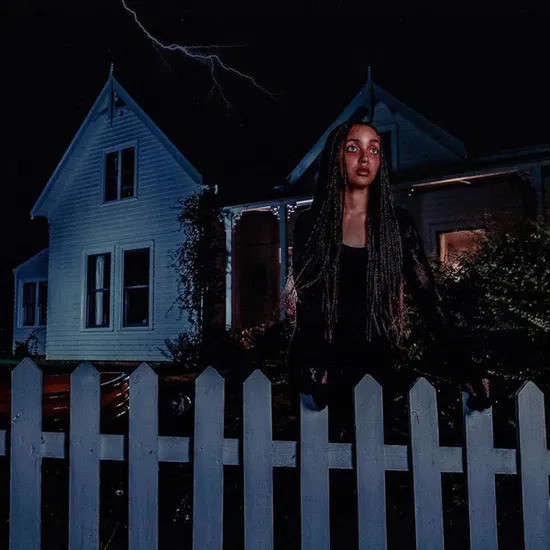 To Hell With It (5th Anniversary) (Exclusive) (Limited) (Sparkle Universe Vinyl)