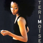 Teri Moïse (White Vinyl)