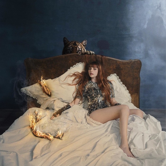 Ma Io sono fuoco (Limited) (Picture Disc)