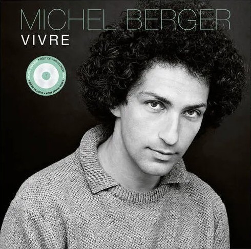 Vivre - Best Of (Crystal Clear Vinyl)