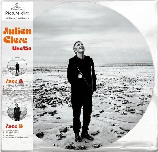 Une Vie (Limited) (Picture Disc)