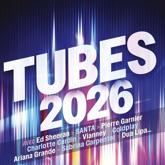 Tubes 2026