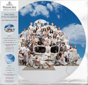 Un temps pour elles (Limited) (Picture Disc)