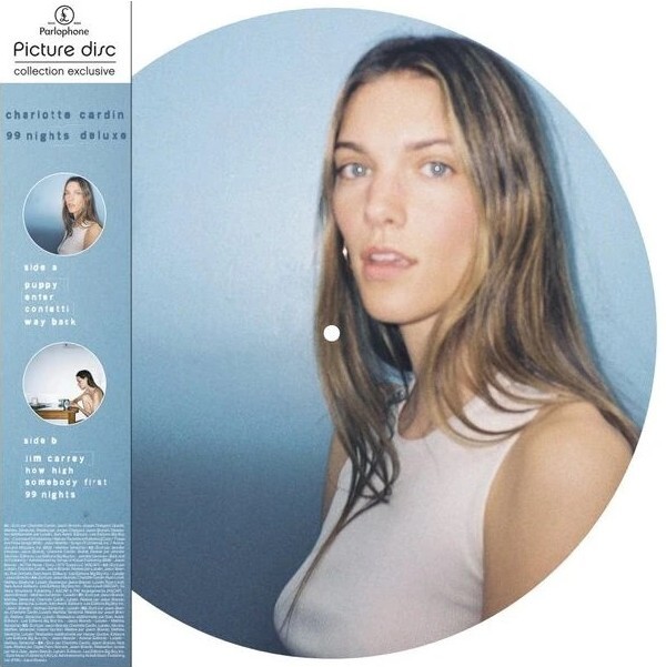 99 Nights (Deluxe) (Limited) (Picture Disc)