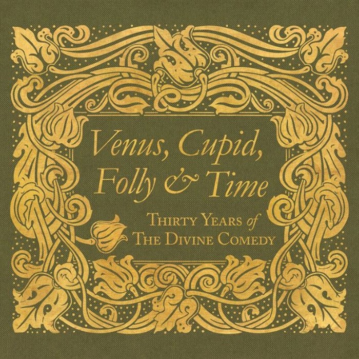 Venus, Cupid, Folly and Time (CD23+DVD)