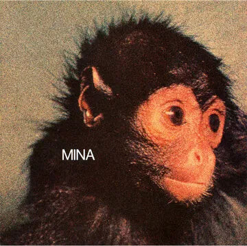 Mina (RSD) (Limited) (Coloured Vinyl)