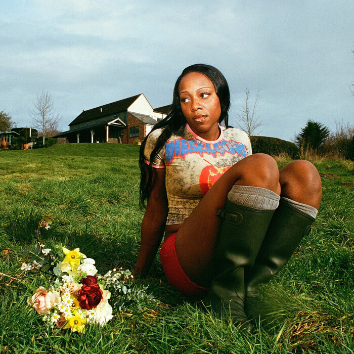 Little House (RSD) (Limited) (Green Vinyl)