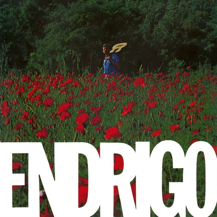 Endrigo (60th Anniversary) (Limited) (Green Vinyl) (180g)