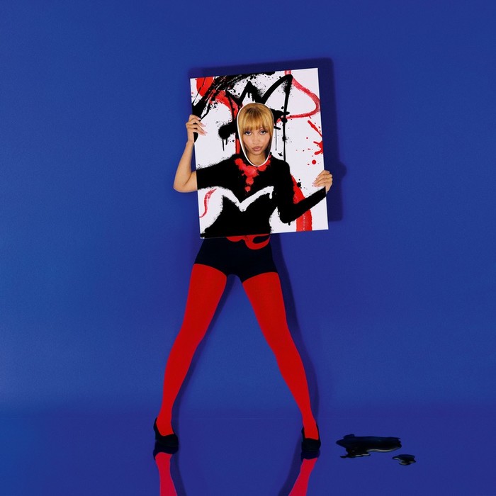 Fancy Some More? (Deluxe) (Limited)