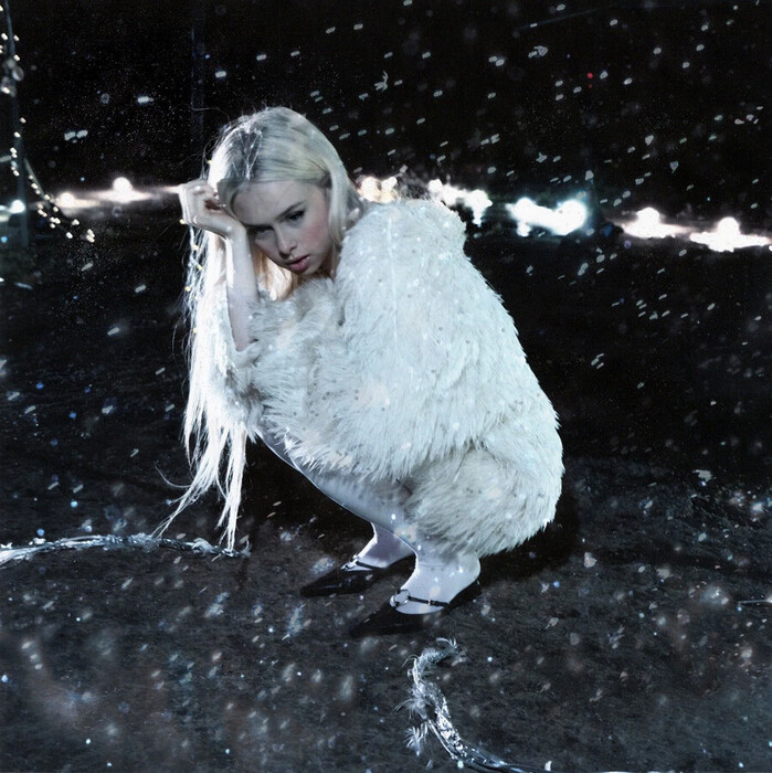 Pareidolia EP (Limited) (Clear Vinyl)