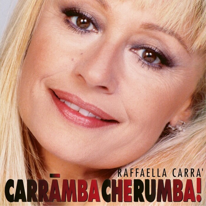 Carramba che rumba