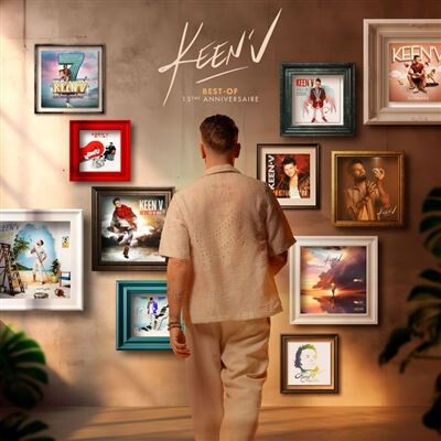 Best Of (15th Anniversary) (Limited)