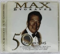 50 Golden Years