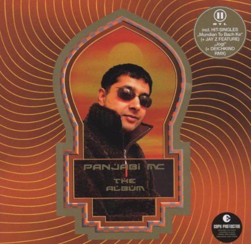 the album