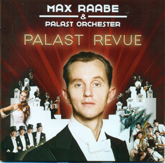 Palast Revue