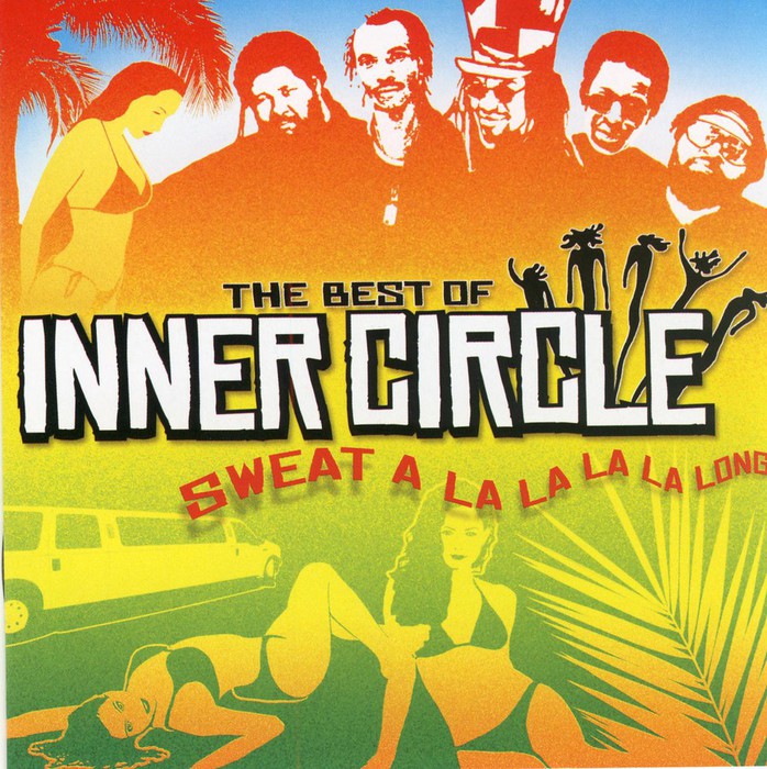The Best Of Inner Circle