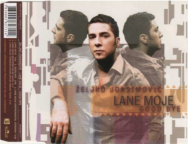 Lane Moje/Goodbye