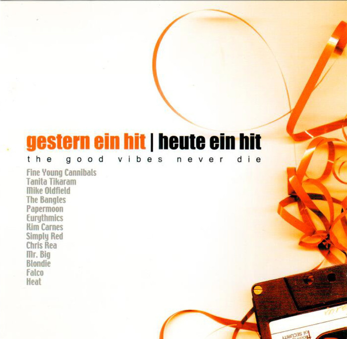 Gestern Ein Hit / Heute En Hit