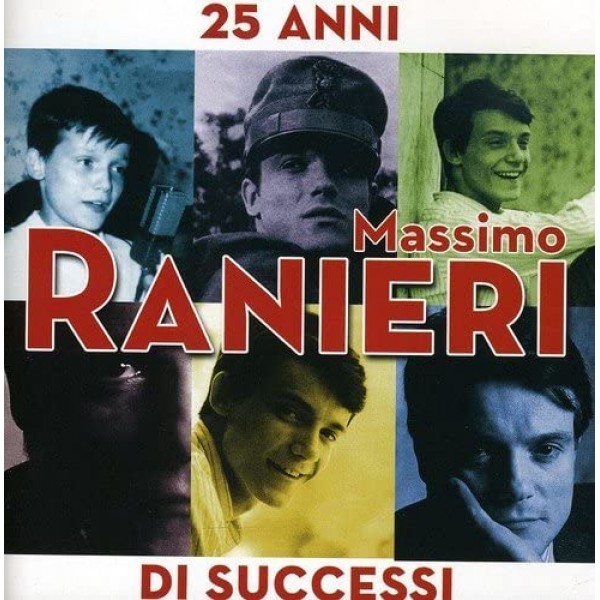 25 Anni Di Successi