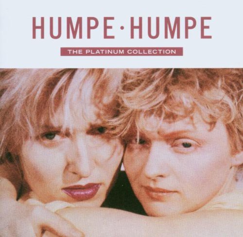 Humpe Humpe: The Platinum Collection