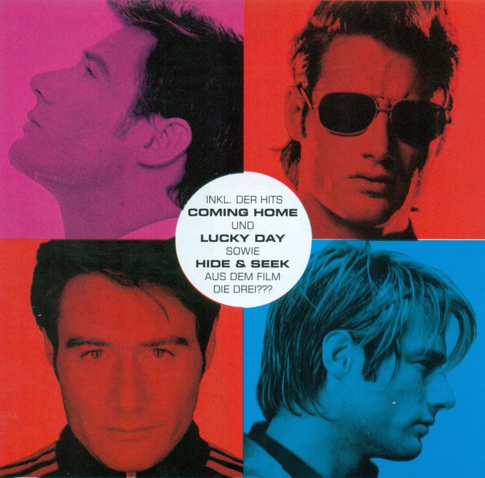 Greatest hits