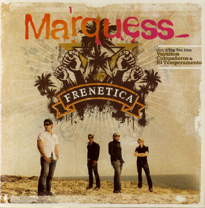 Frenetica
