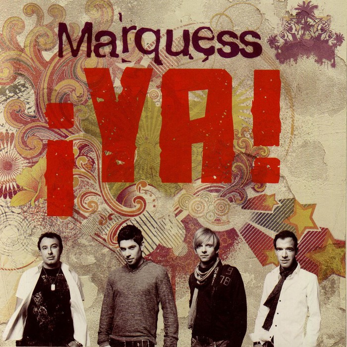 ¡YA!