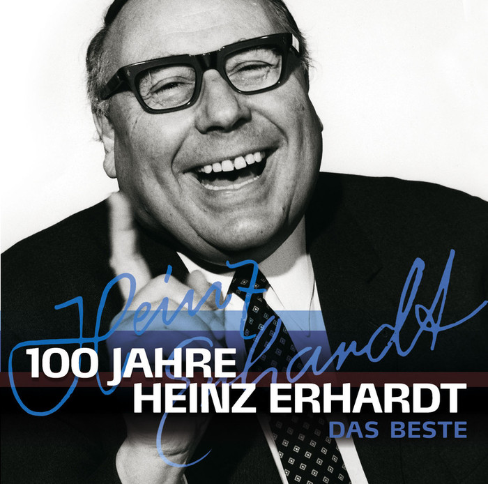 100 Jahre Heinz Erhardt - Das Beste