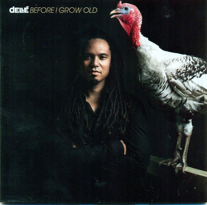 Before I Grow Old