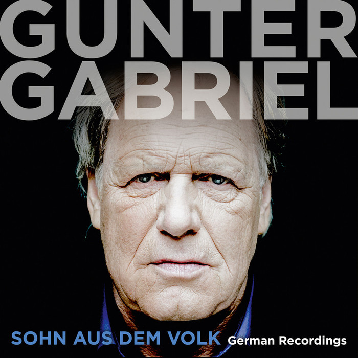 Sohn Aus Dem Volk - German Recordings