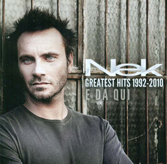 Greatest Hits 1992-201: E Da Qui