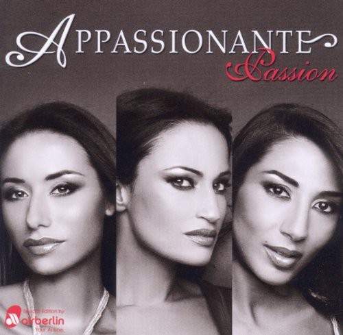 Passion