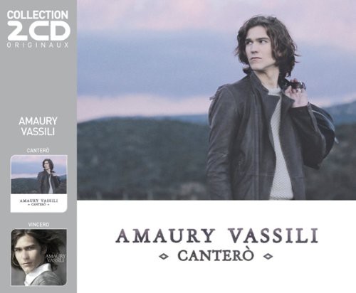 Cantero &amp; Vincero