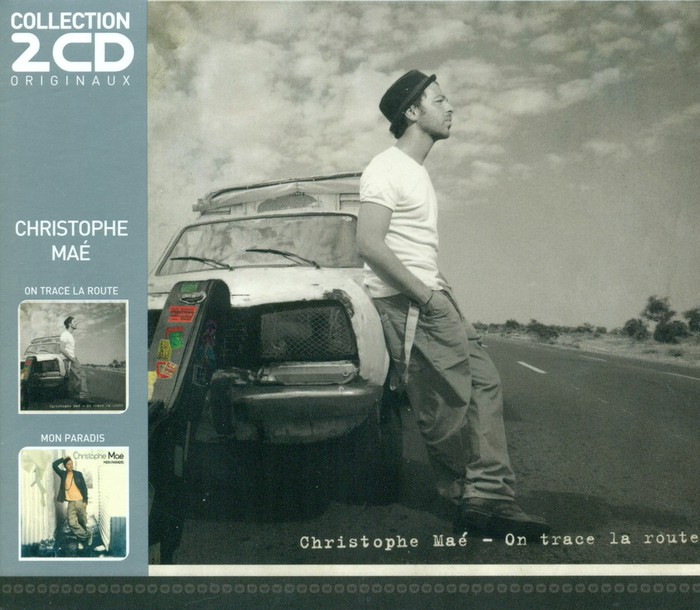 On Trace La Route/Mon Paradis