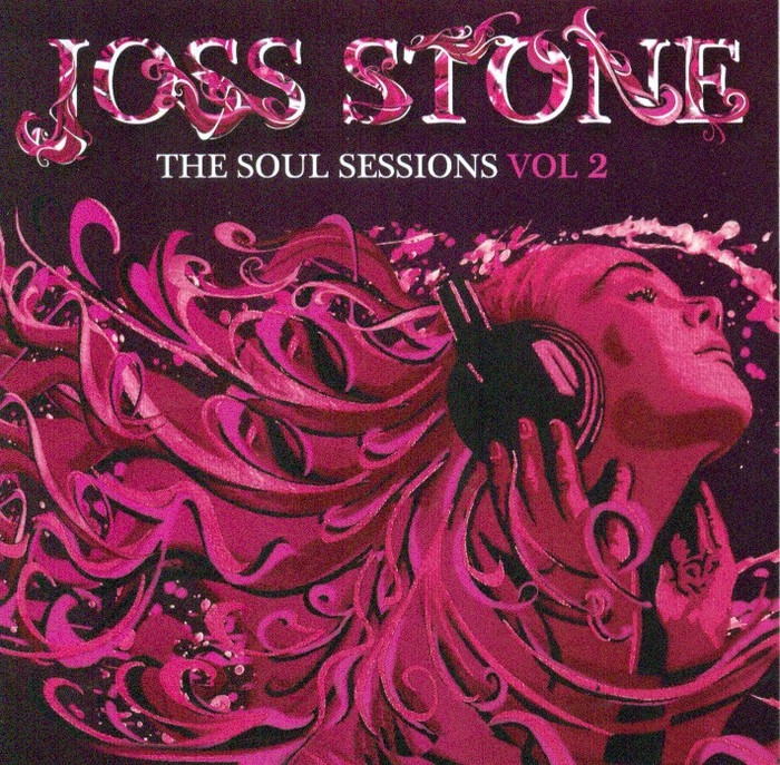 The Soul Sessions Vol. 2