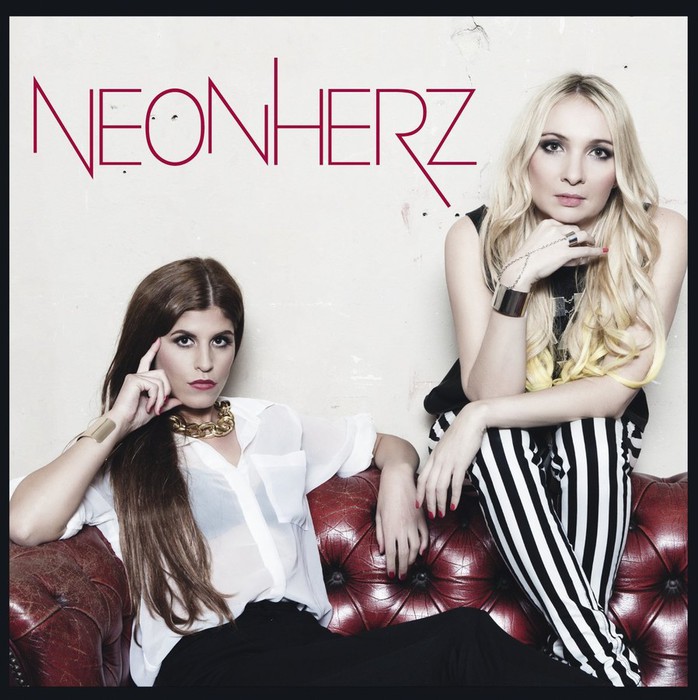 Neonherz