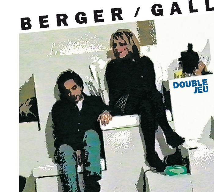 Double Jeu (CD2 + DVD)