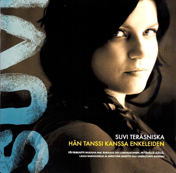 Hän Tanssi Kanssa Enkeleiden