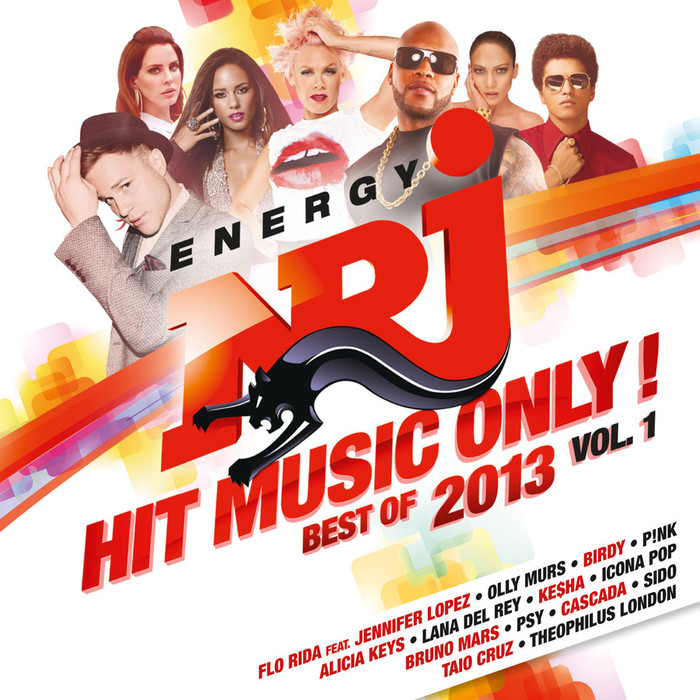Best Of 2013 Vol. 1